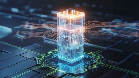 The Power Supply of the Future: Diamond Batteries